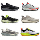 Altra Experience Wild 3 - Men's Trail Running Shoes – Lightweight Trail Runner with Vibram Grip, Rocker Ride & FootShape Comfort