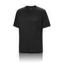 Arc'teryx Kragg SL Cotton Cacodaemon Short Sleeve Shirt - Men's