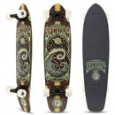 Sector 9 Ben Gravy Cosmos Strand Complete Longboard