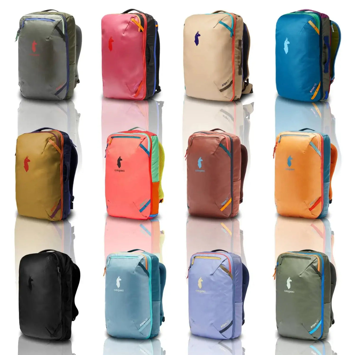 Cotopaxi Allpa 28L Travel Pack - Compact and Durable Travel Backpack for Adventure and Weekend Getaways