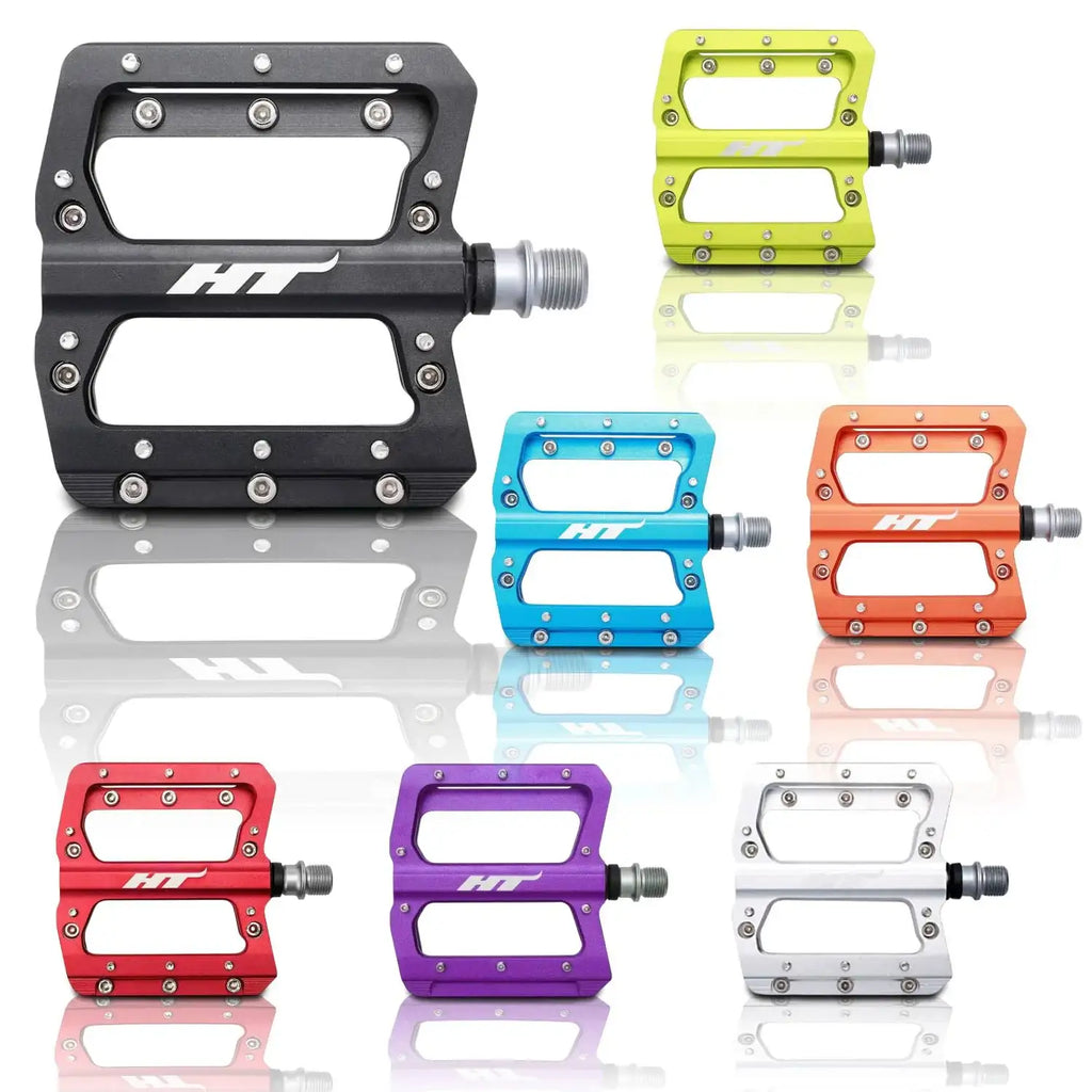 HT Components AN14A Nano Platform Pedals