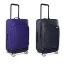 EVOC, 4-Wheel Trolley 100L