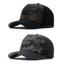 Melin Odysea Brick Hydro Hat – Water-Repellent, Floatable Performance Cap