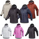 Arc'teryx Beta Jacket Women’s | Premium Waterproof & Breathable Jacket for Exceptional Outdoor Protection