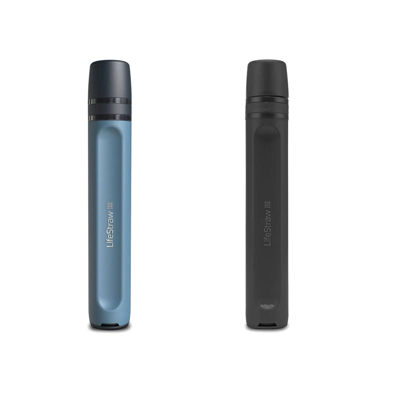 LifeStraw Peak Series Personal Water Filter
