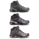 Salomon X Ultra 360 Mid GTX - Women's