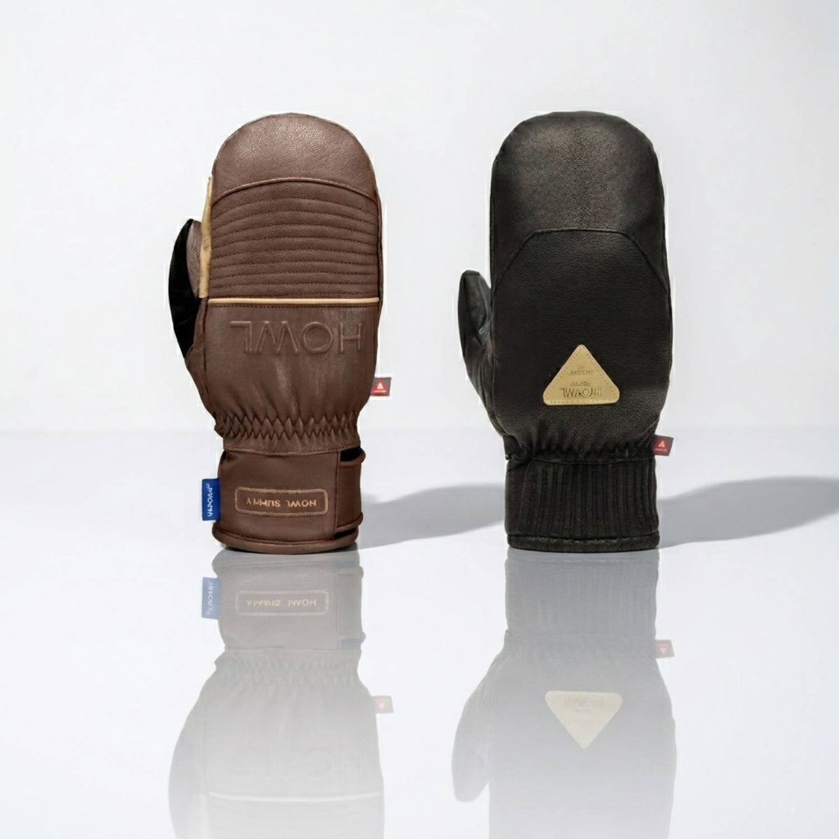Howl Sexton Mitt | Ultimate Insulation and Protection for All Weather Conditions