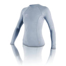 O'Neill Women's Hybrid Long Sleeve Rash Guard Shirt - Women's