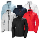 Helly Hansen Crew Jacket 2.0 - Women's