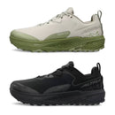 Altra Timp 6 GTX - Men's Trail Running Shoes – Max Cushion Trail Runner with Vibram® Megagrip & Zero-Drop Comfort