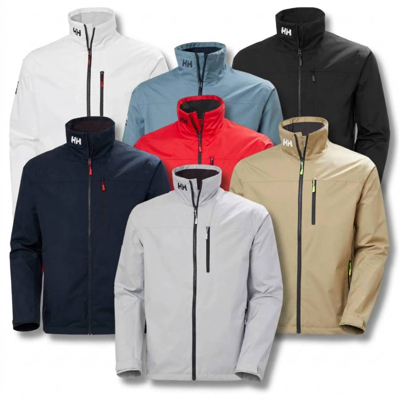 ナイロンジャケット SSZ Helistie Crew Helly Hansen Crew Jacket 2.0 - Men's | Ridge & River