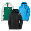 Helly Hansen Women's Snowplay Jacket | Lightweight, Waterproof Protection for Ultimate Ski Performance