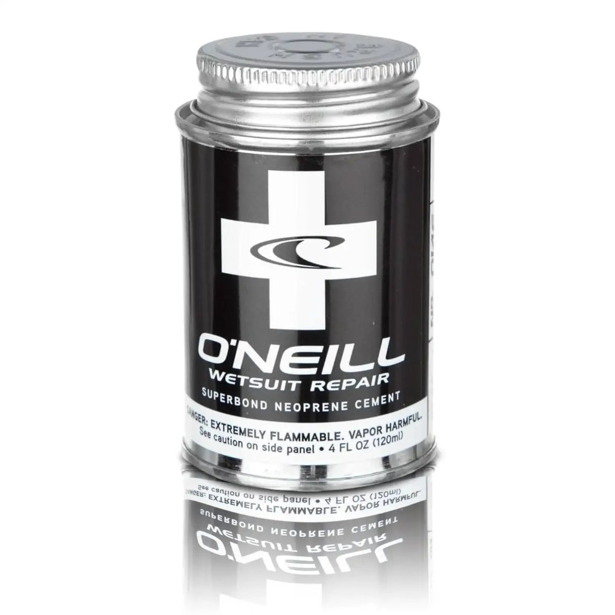 O'Neill Neoprene Cement – Assorted, 4 fl. oz. | Quick & Durable Wetsuit Repair