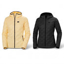 Helly Hansen Women's Hooded Lifaloft Insulated Jacket | Lightweight Warmth and Versatility for Every Adventure