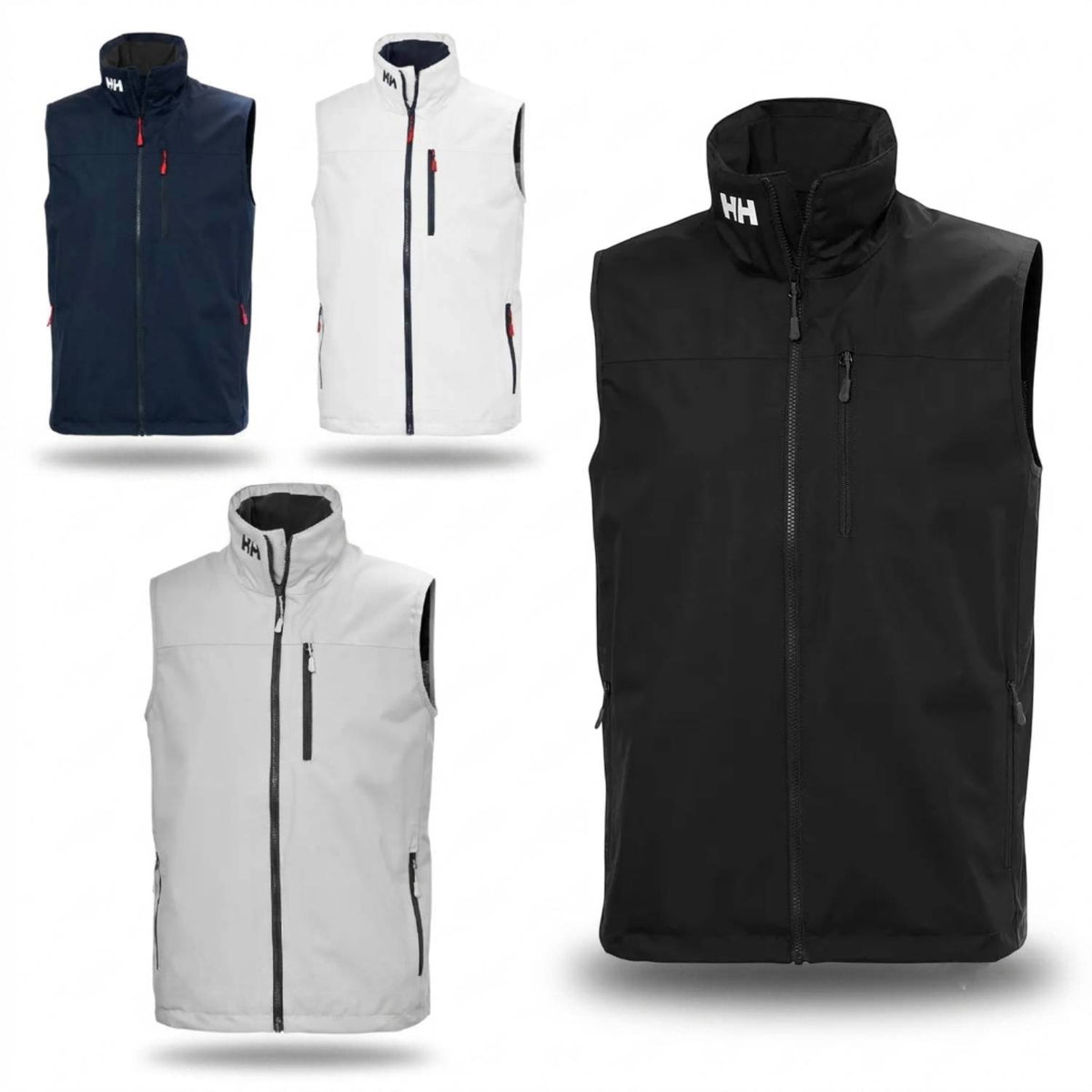 Helly Hansen Crew Vest 2.0 - Men's