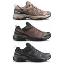 Salomon X Ultra 360 Leather Gore-Tex Hiking Shoes - Women's