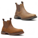 Durango® Red Dirt Rebel™ Chelsea Work Boot - Men's