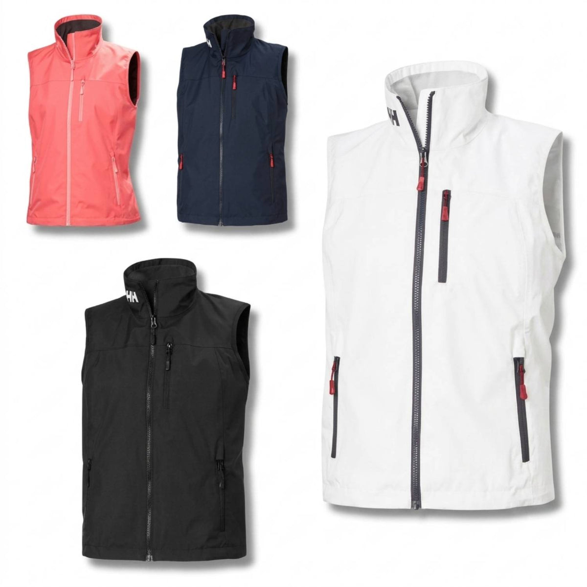 Helly Hansen Crew Vest 2.0 - Women's