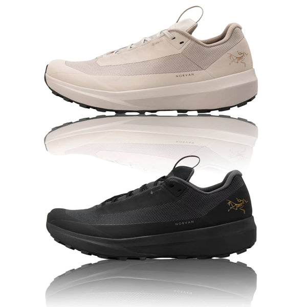 Arc'teryx Norvan LD 4 GTX Men's