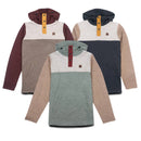 Belong Powell Fleece Hoodie – Men’s Ultra-Soft Performance Pullover
