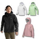 Arc'teryx Gamma MX Hoody Women's – Weather-Resistant Softshell with Fortius 2.0 Fabric