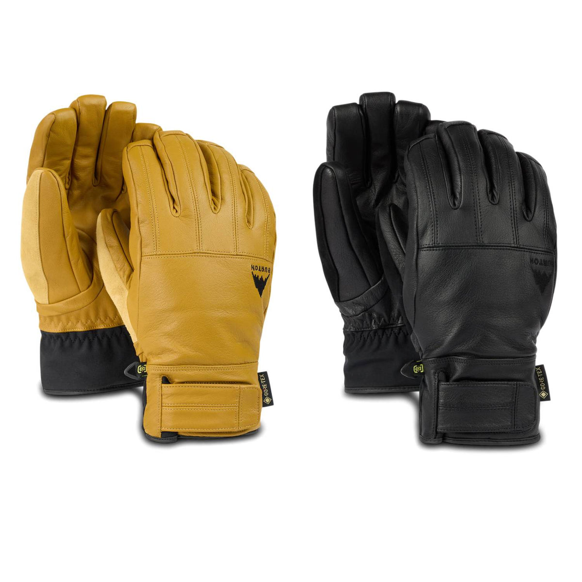 Burton Gondy GORE-TEX Leather Gloves - Men's
