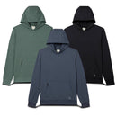 Vuori Sunday Hoodie 2.0 – Men’s Athletic Fit Performance Hoodie