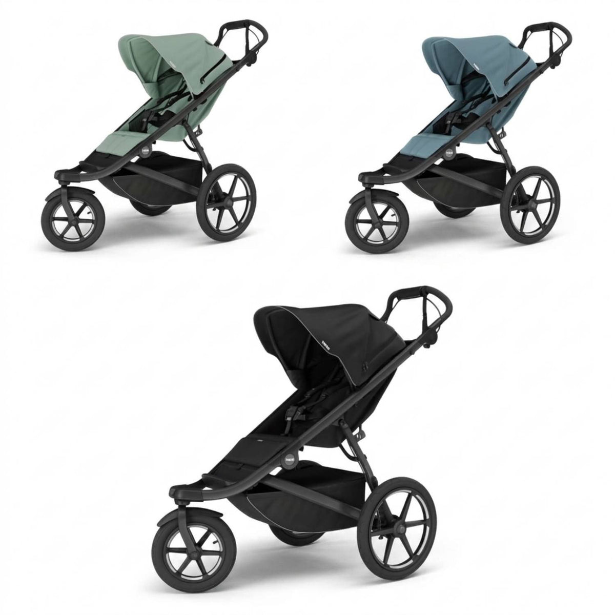 Thule Urban Glide 3 Stroller
