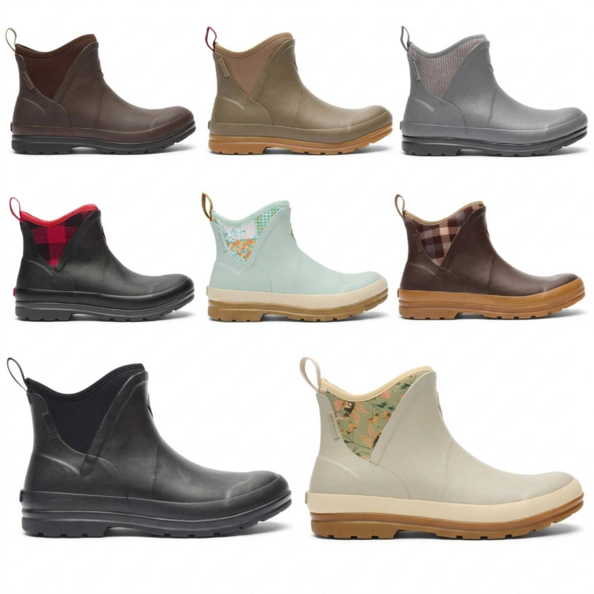 Muck Originals Ankle Boot - Women's
