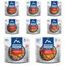 Mountain House Buffalo-Style Chicken Mac & Cheese