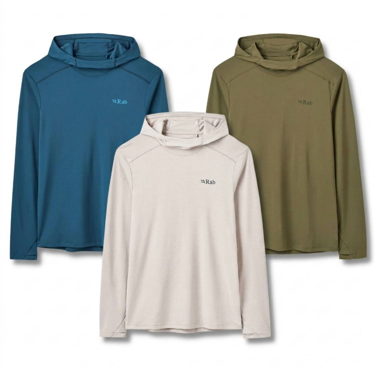 Rab Force Hoody - Men's