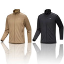 Arc'teryx Kyanite Jacket Fleece - Men's – Lightweight, Versatile Midlayer
