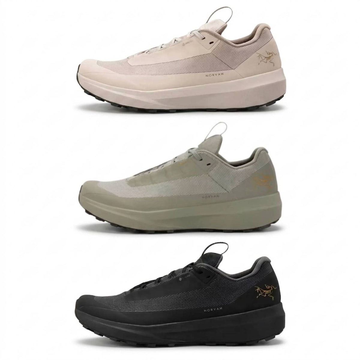 Arc'teryx Norvan LD 4 GTX Men's