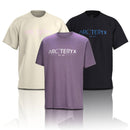 Arc'teryx Kragg SL Cotton Sky Pilot SS1 Short Sleeve Shirt - Men's