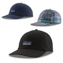 Patagonia P-6 Label Trad Cap – Organic Cotton Canvas Hat with Recycled NetPlus Brim