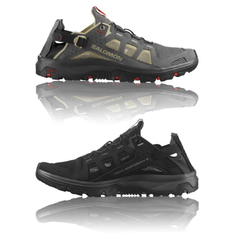 Salomon Techamphibian 5 - Men's