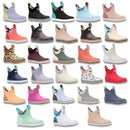 Xtratuf Women's 6in Ankle Deck Boots – Durable, Waterproof, All-Day Comfort