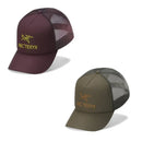 Arc'teryx Bird Word Trucker Hat Curved