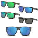 Costa Lido Sunglasses – Stylish and Durable with Polarized Lenses for Enhanced Clarity and UV Protection