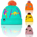 FlyLow Revival Pom | Retro Vibes with Modern Comfort