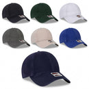 OTTO CAP® 18-773 - 6 Panel Low Profile Dad Hat