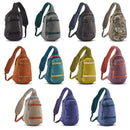 Patagonia Atom Sling 8L Compact Shoulder Bag