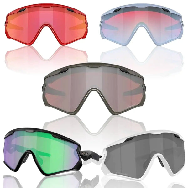 Oakley Wind Jacket 2.0 Sunglasses | Ridge & River