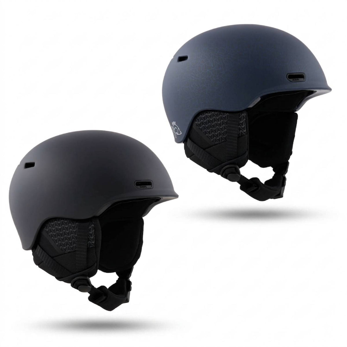 Anon Oslo WaveCel Ski & Snowboard Helmet