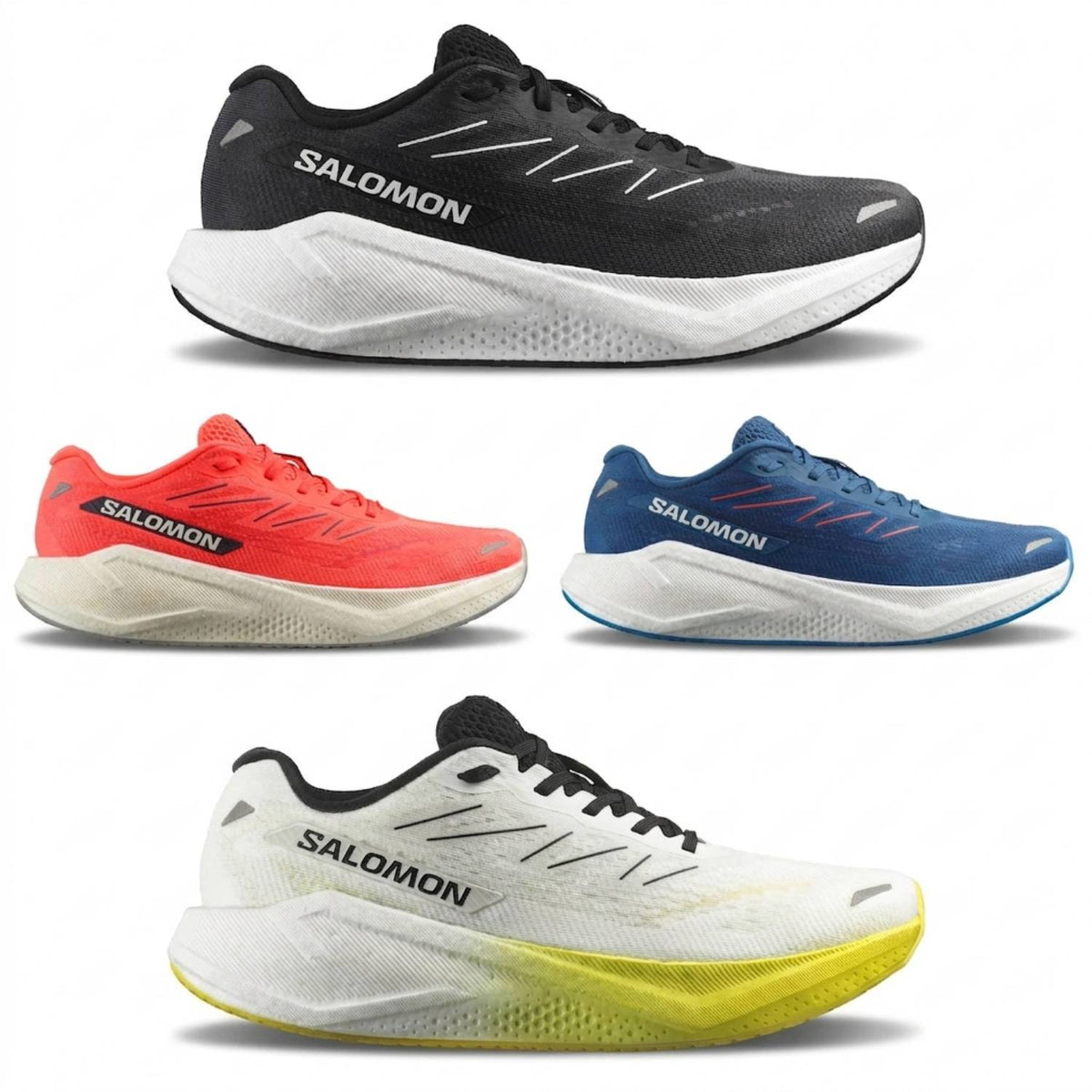 Salomon Aero Blaze 3 Men's Road Running Shoes