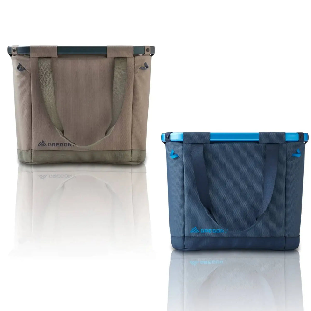 Gregory Alpaca Gear Tote 30L – Collapsible Utility Tote for Travel, Camping & Vehicle Organization