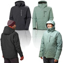 Helly Hansen Men's Panorama Jacket | High-Performance Weather Protection and Freedom of Movement for Skiers