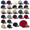 OTTO CAP® 19-251 - 6 Panel Low Profile Baseball Cap