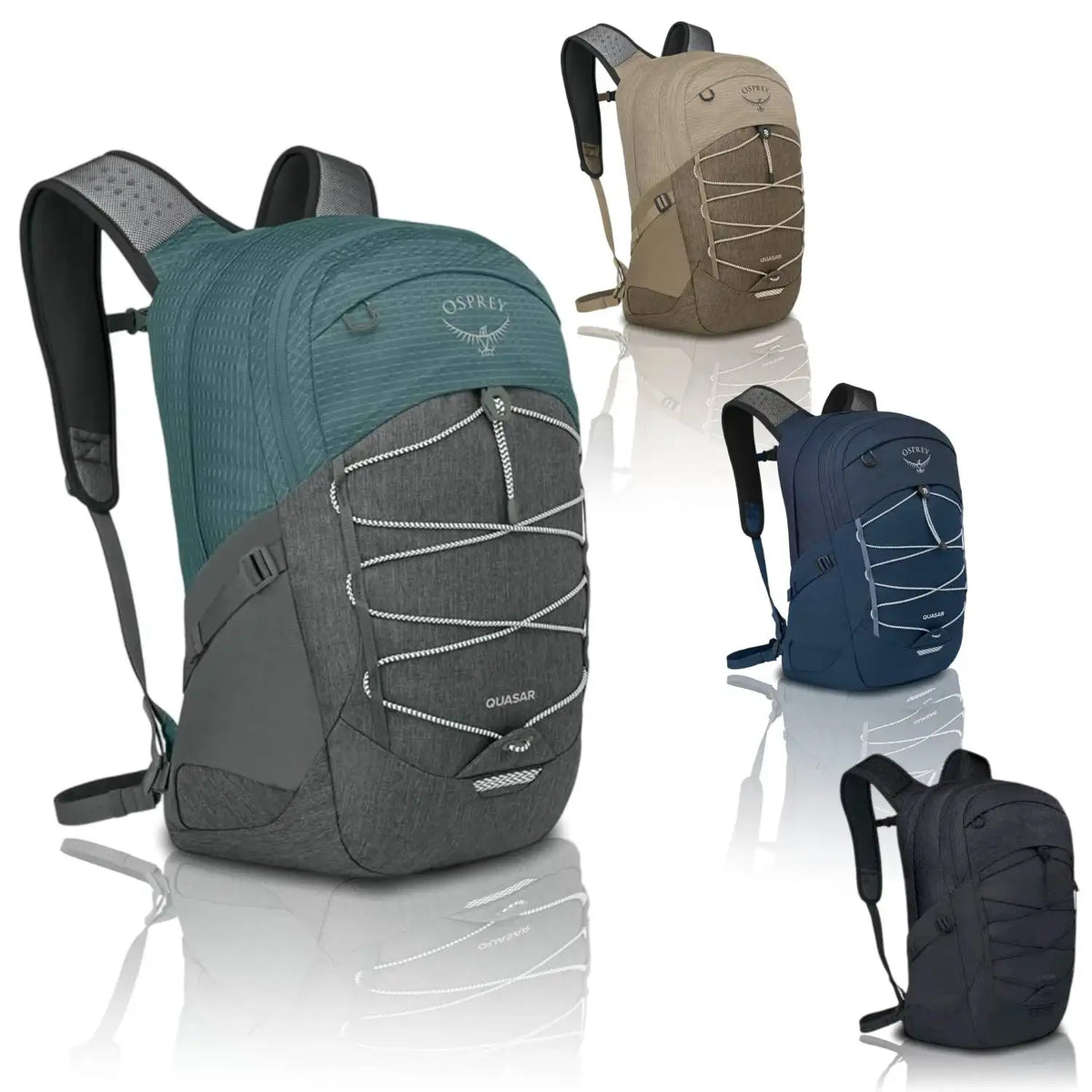 buy osprey backpack near me - Daylite Plus seat carry Osprey Nebula Sling, Porcelain Orange