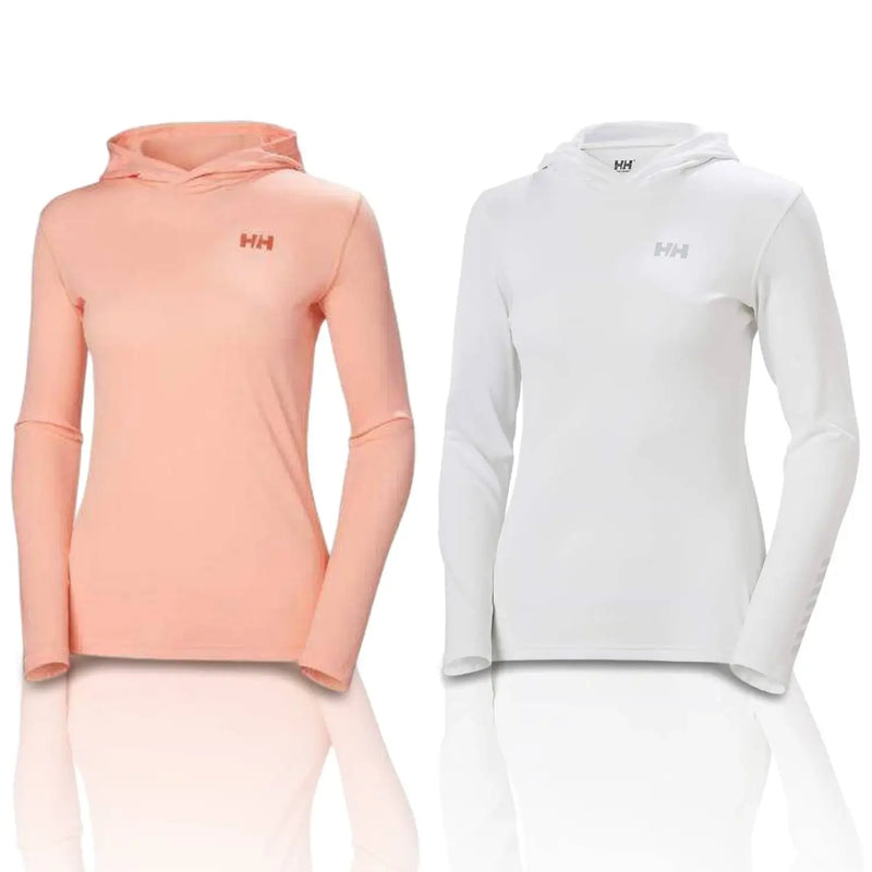 Helly Hansen Women's LIFA Active Solen Hoodie
